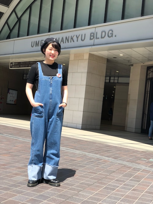 みわぴょんさんのコーディネート