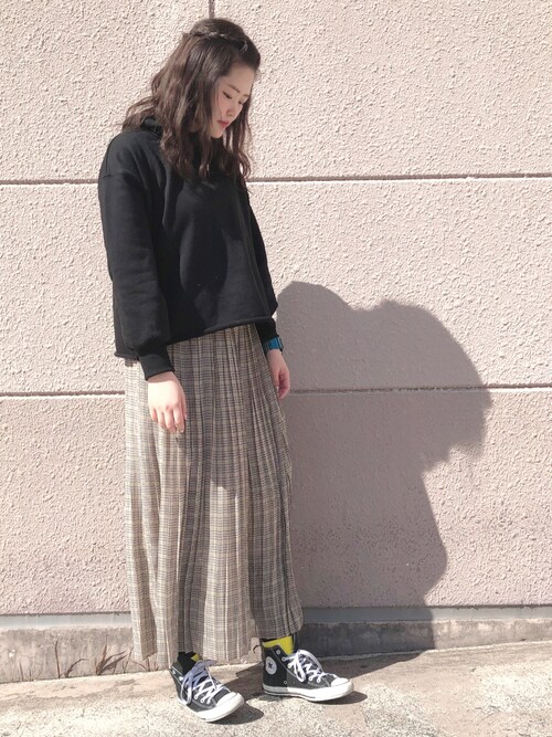 みわぴょんさんのコーディネート