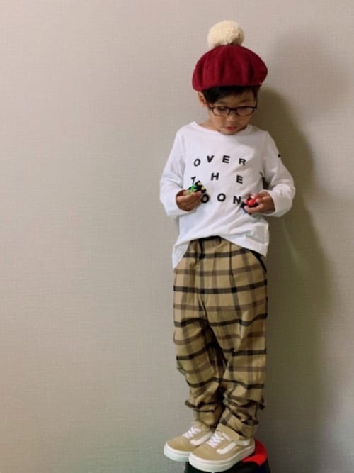 HeROさんのコーディネート