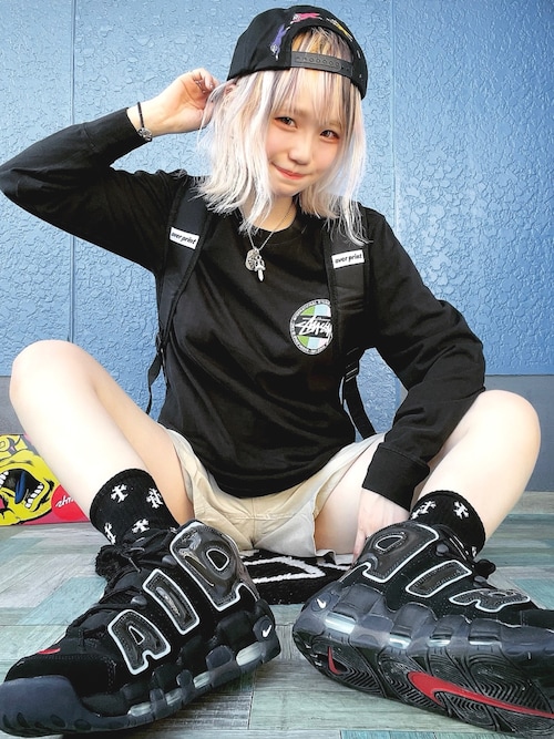 _chanaki_さんのコーディネート