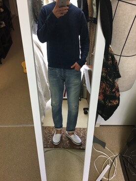 けんさんのコーディネート