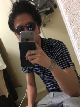 けんさんのコーディネート