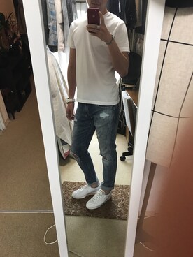 けんさんのコーディネート