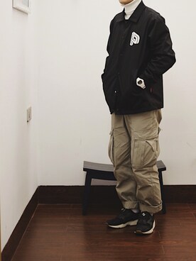 黄澤宇是谁さんのコーディネート