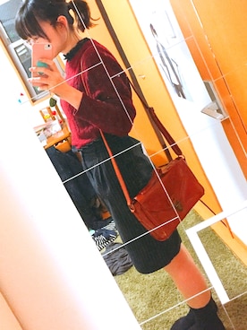 御無沙汰流星群さんのコーディネート