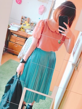 御無沙汰流星群さんのコーディネート