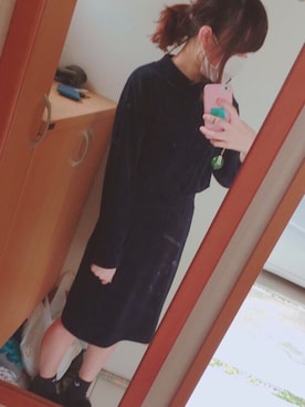 御無沙汰流星群さんのコーディネート