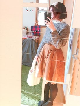 御無沙汰流星群さんのコーディネート