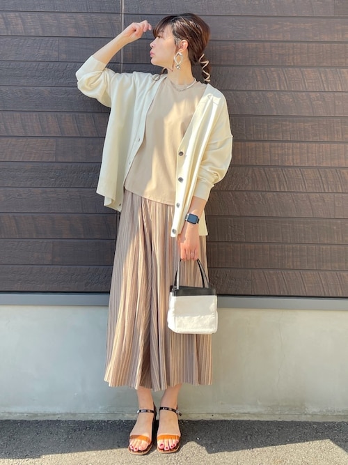 yokoyama_yuuuさんのコーディネート
