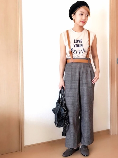 maikoroさんのコーディネート