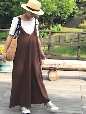 maikoroさんのコーディネート