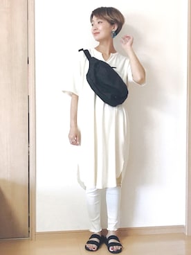 maikoroさんのコーディネート