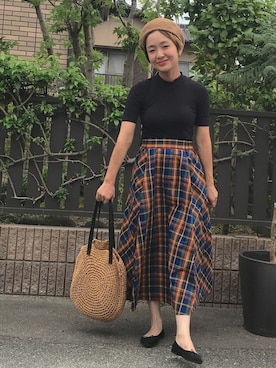 maikoroさんのコーディネート