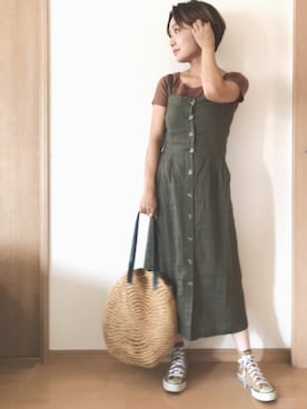 maikoroさんのコーディネート