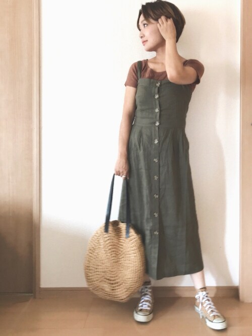 maikoroさんのコーディネート