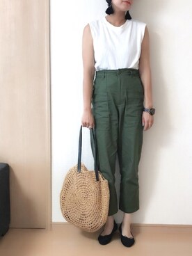 maikoroさんのコーディネート