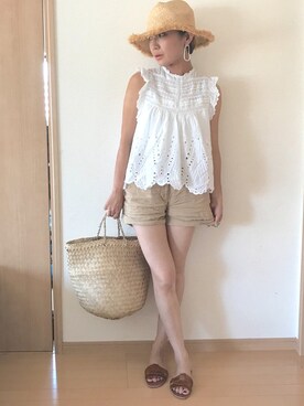 maikoroさんのコーディネート