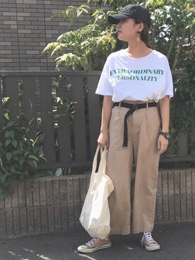 maikoroさんのコーディネート