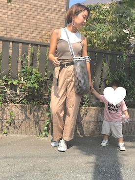 maikoroさんのコーディネート