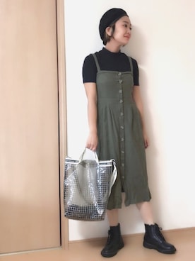 maikoroさんのコーディネート