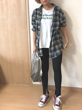 maikoroさんのコーディネート