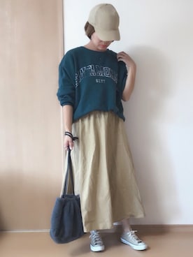 maikoroさんのコーディネート