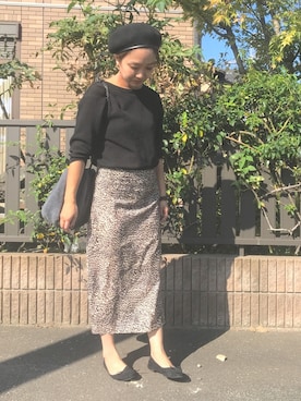 maikoroさんのコーディネート