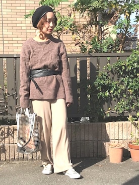 maikoroさんのコーディネート