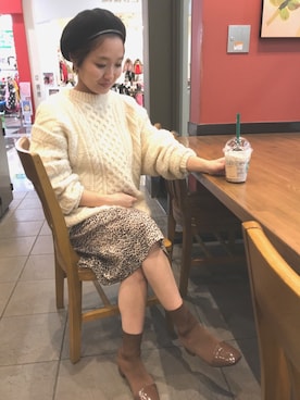 maikoroさんのコーディネート