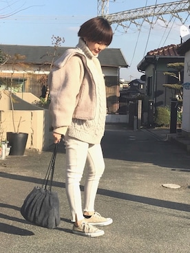 maikoroさんのコーディネート