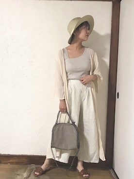 maikoroさんのコーディネート