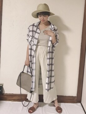 maikoroさんのコーディネート