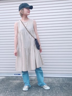 maikoroさんのコーディネート