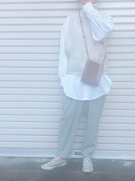 maikoroさんのコーディネート