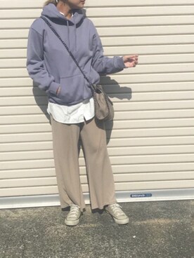 maikoroさんのコーディネート