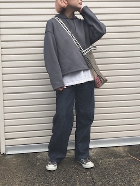 maikoroさんのコーディネート