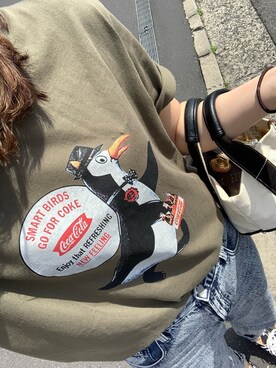 a.a.annaさんのコーディネート