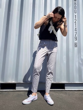 a.a.annaさんのコーディネート