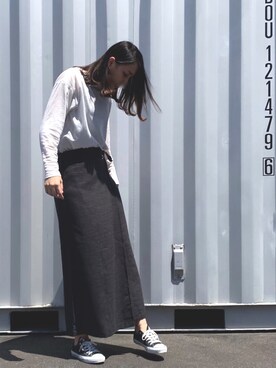 a.a.annaさんのコーディネート