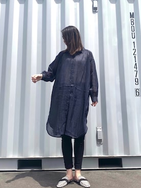 a.a.annaさんのコーディネート