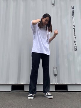 a.a.annaさんのコーディネート