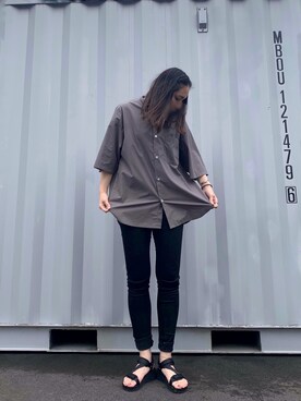 a.a.annaさんのコーディネート