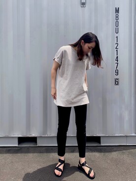 a.a.annaさんのコーディネート