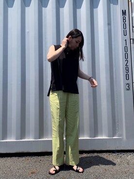 a.a.annaさんのコーディネート