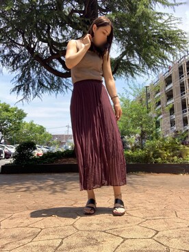 a.a.annaさんのコーディネート