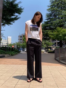 a.a.annaさんのコーディネート