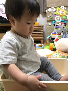 ritoさんのコーディネート