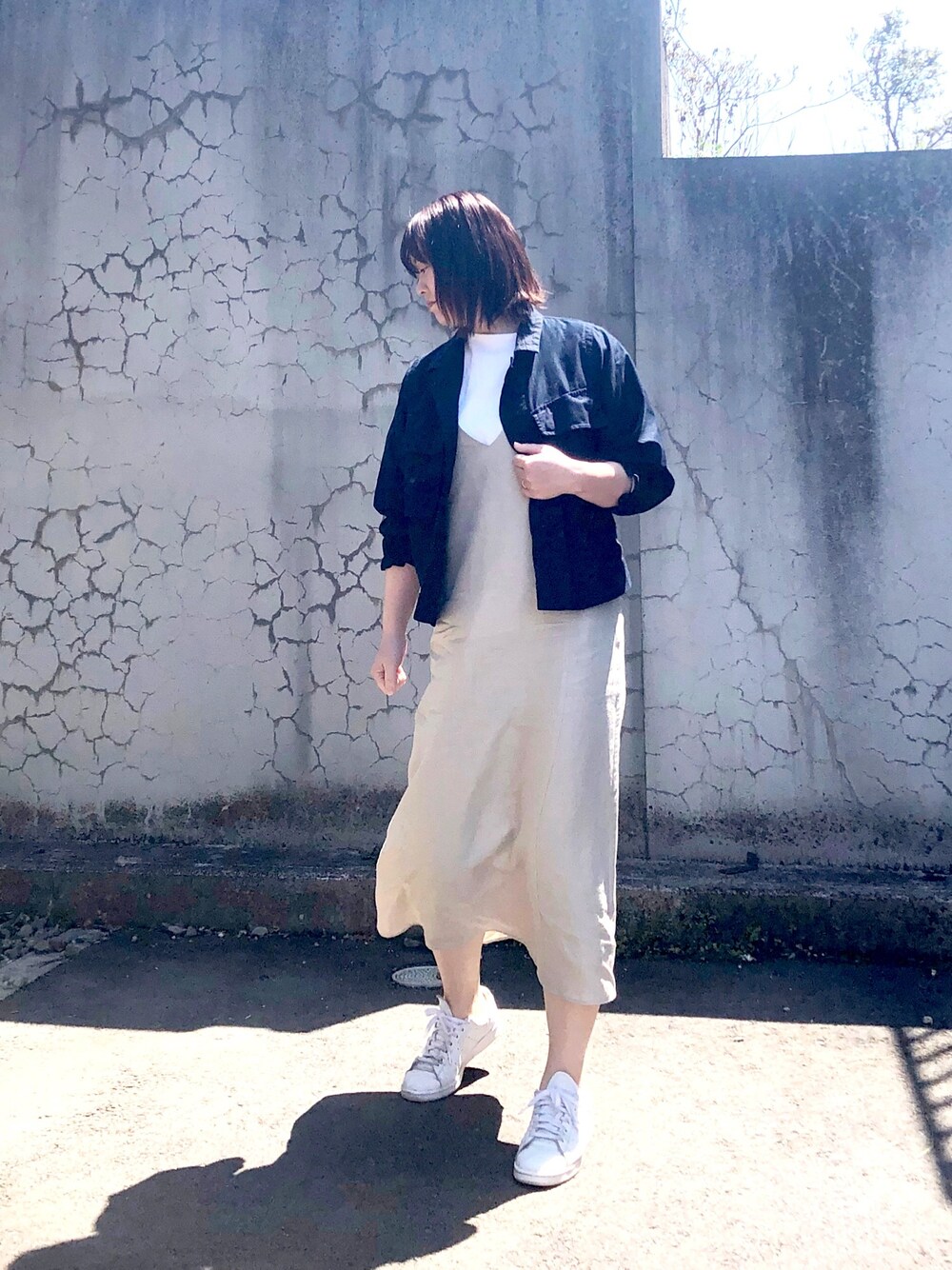 IENA（イエナ）の「ファティーグショートブルゾン◇（ブルゾン）」 - WEAR