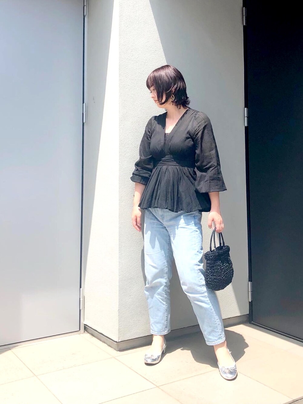 ニュー クリスタッロ フィオッコ*R/スモールを使った人気