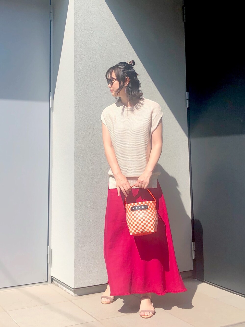 ペリーコサニー　2バックルヘルシーサンダル PELLICO SUNNYのサンダル【STANDARD BOOK 2023Summer】 | HAPPY
